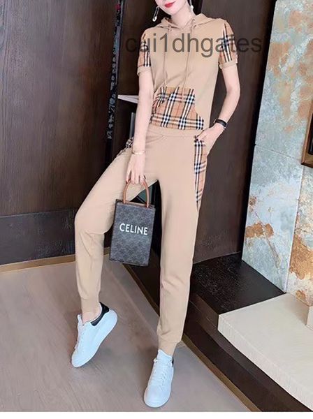 2022 designer b br t shirt high end celebrities leisure fashion sportswear women's summer 2022 new style temperament, foreign style, we, White
2022 designer b br t shirt high end celebrities leisure fashion sportswear women's summer 2022 new style temperament, foreign style, we, White