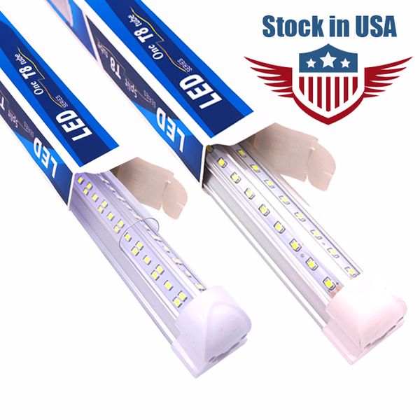 led tube light connecting 4ft 5ft 6ft 8ft 8 feet 96 inch bubs led 144w t8 double sides lighting ultra bright cold white 6500k ac110v ac120v
led tube light connecting 4ft 5ft 6ft 8ft 8 feet 96 inch bubs led 144w t8 double sides lighting ultra bright cold white 6500k ac110v ac120v