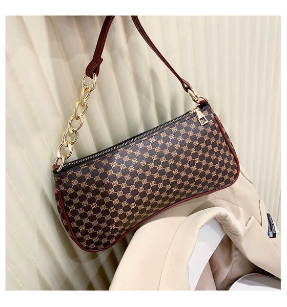 happy_buy_bag 2022fashionable lattice large capacity texture armpit bag 2022 new trend korean style single shoulder messenger crescent women
happy_buy_bag 2022fashionable lattice large capacity texture armpit bag 2022 new trend korean style single shoulder messenger crescent women