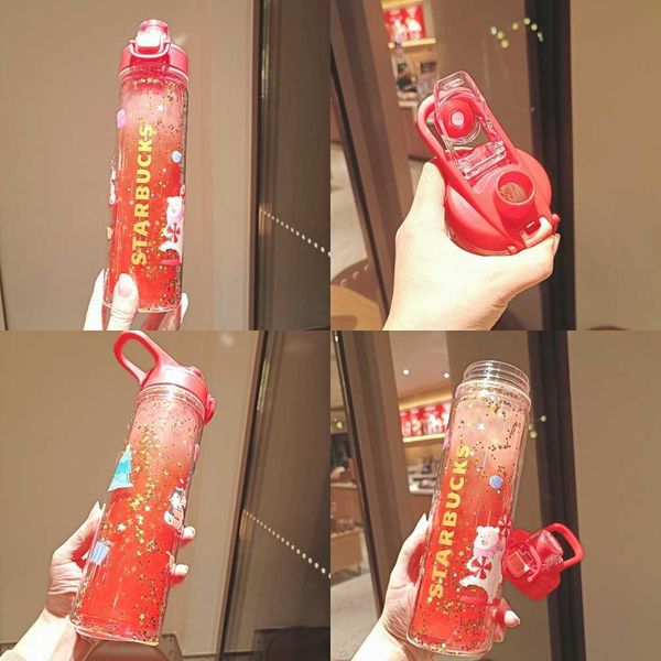 starbucks 2021 christmas 600ml shiny christmas double-layer drinking cup plastic traveling cup handy coffee cup
starbucks 2021 christmas 600ml shiny christmas double-layer drinking cup plastic traveling cup handy coffee cup