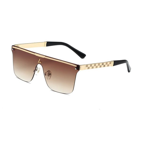 sunglasses for women luxury mens sun glasses uv protection designer eyeglass gradient metal hinge fashion spectacles withlens letters full, White;black
sunglasses for women luxury mens sun glasses uv protection designer eyeglass gradient metal hinge fashion spectacles withlens letters full, White;black