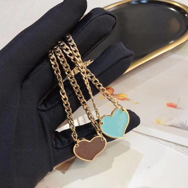 luxury fashion love necklace womens precious wedding pendant p letter sweater necklaces party gift multicolor optional manufacturer wholesal, Silver
luxury fashion love necklace womens precious wedding pendant p letter sweater necklaces party gift multicolor optional manufacturer wholesal, Silver