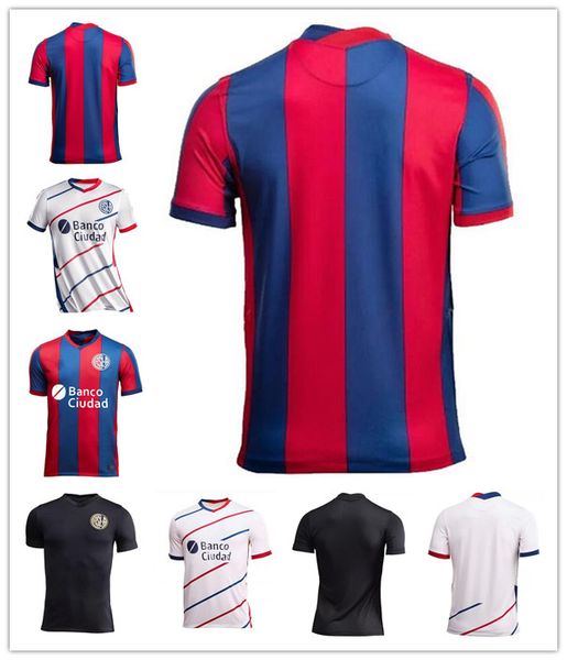 22 23 san lorenzo almag soccer jerseys add sponsor 2022 2023 camisas de futebol coloccini senesi bellusch blandi cerutti men football shirt, Black;yellow
22 23 san lorenzo almag soccer jerseys add sponsor 2022 2023 camisas de futebol coloccini senesi bellusch blandi cerutti men football shirt, Black;yellow