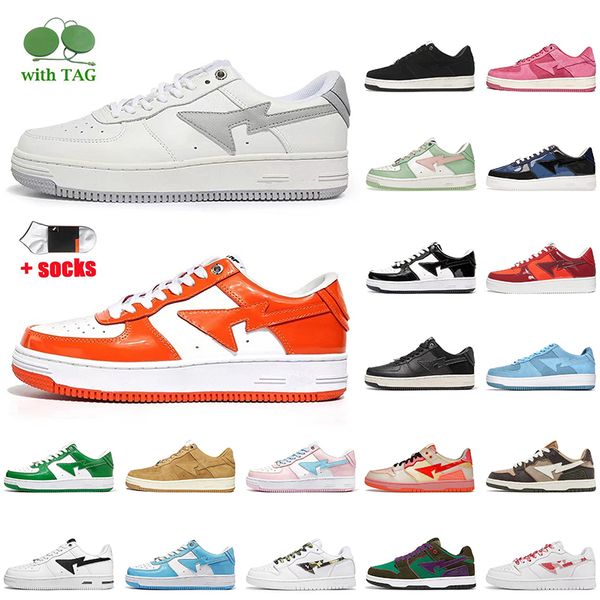 women mens a bathing bappestas casual shoes baped sk8 sta2 abc camo pink m2 grey orange paint splatter black white pastel pink bapesta desig
women mens a bathing bappestas casual shoes baped sk8 sta2 abc camo pink m2 grey orange paint splatter black white pastel pink bapesta desig