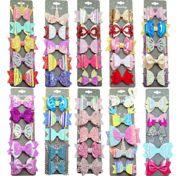 10pcs/lot cute mix styles sequin bow crab hair clips bezel candy hairpins 2022 scrunchie korean hair accessories for baby girl aa220323, Pink
10pcs/lot cute mix styles sequin bow crab hair clips bezel candy hairpins 2022 scrunchie korean hair accessories for baby girl aa220323, Pink