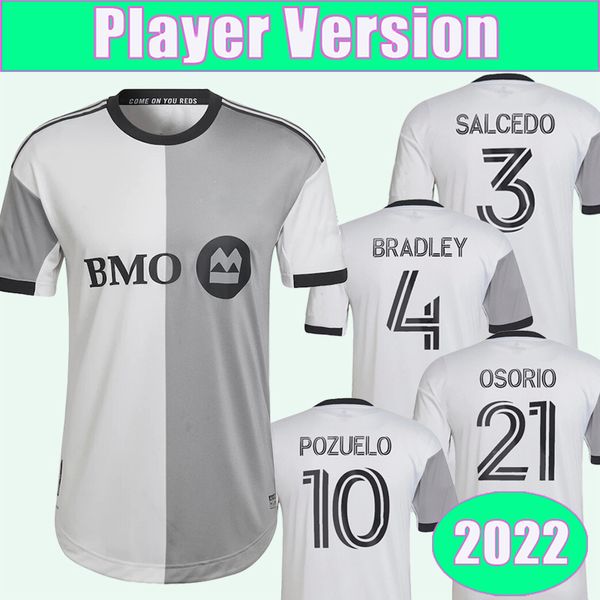 2022 toronto fc player version mens soccer jerseys salcedo pozuelo osorio bradley away football shirts short sleeve uniforms, Black;yellow
2022 toronto fc player version mens soccer jerseys salcedo pozuelo osorio bradley away football shirts short sleeve uniforms, Black;yellow