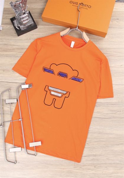 2022ss 100%cotton 3 color womens mens t-shirt precision embroidery cute puppy dog shirt t-shirts size m-xxxl, White;black
2022ss 100%cotton 3 color womens mens t-shirt precision embroidery cute puppy dog shirt t-shirts size m-xxxl, White;black