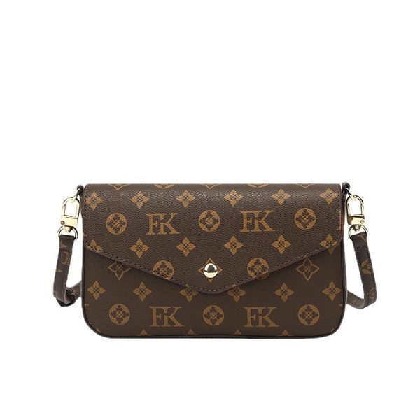 designer bags grade brand new coffee-colored chain cross-body envelope bag 22cm
designer bags grade brand new coffee-colored chain cross-body envelope bag 22cm