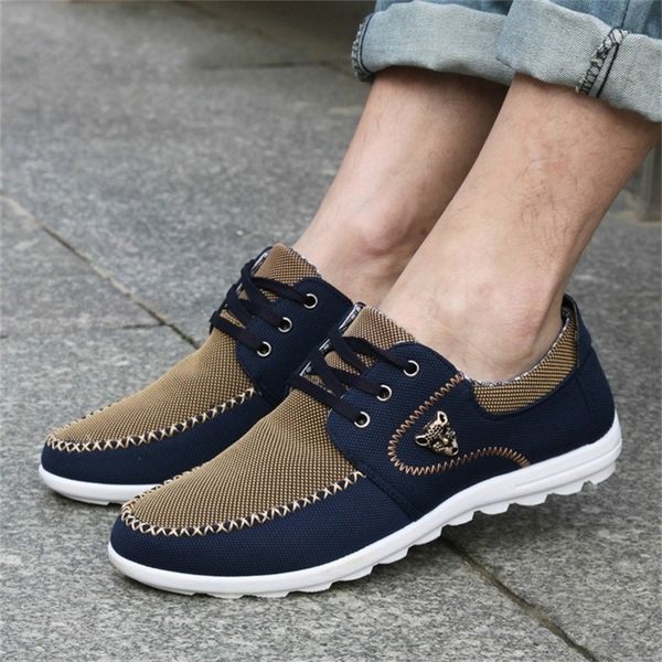 dress shoes walking sneakers men casual shoes breathable flats loafers lace up canvas shoes no 220824, Black
dress shoes walking sneakers men casual shoes breathable flats loafers lace up canvas shoes no 220824, Black