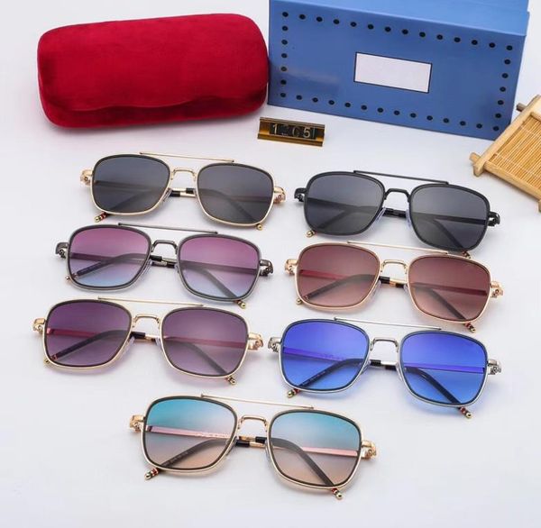 women sunglasses square large frame personalized driving uv proof thin glasses trendy with box bn02, White
women sunglasses square large frame personalized driving uv proof thin glasses trendy with box bn02, White