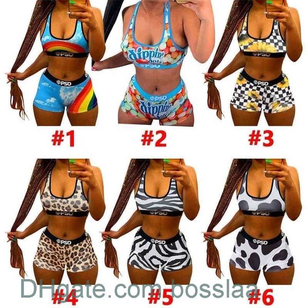 designer women tracksuits bikini sets summer 2 pieces pants set vest shorts outfits fashion psd print fitness swimsuits, Gray
designer women tracksuits bikini sets summer 2 pieces pants set vest shorts outfits fashion psd print fitness swimsuits, Gray