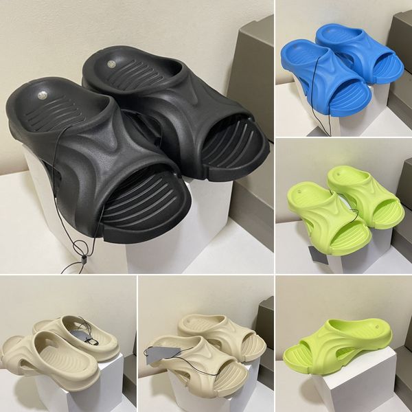 2022 designers fashion slippers men & woman size 35-45 thick sole flat slides tpu integrated pillow comfort luxury sandals lovers shoes outd, Black
2022 designers fashion slippers men & woman size 35-45 thick sole flat slides tpu integrated pillow comfort luxury sandals lovers shoes outd, Black