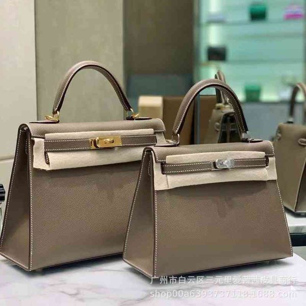 herme kelys women's bags high version new high-end quality palm print leather casual versatile portable one shoulder messenger bag
herme kelys women's bags high version new high-end quality palm print leather casual versatile portable one shoulder messenger bag
