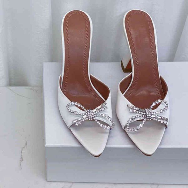 sandals autumn fairy feng shui diamond bow sandals fish mouth open toe slippers women's wine glass heel high heels, Black
sandals autumn fairy feng shui diamond bow sandals fish mouth open toe slippers women's wine glass heel high heels, Black