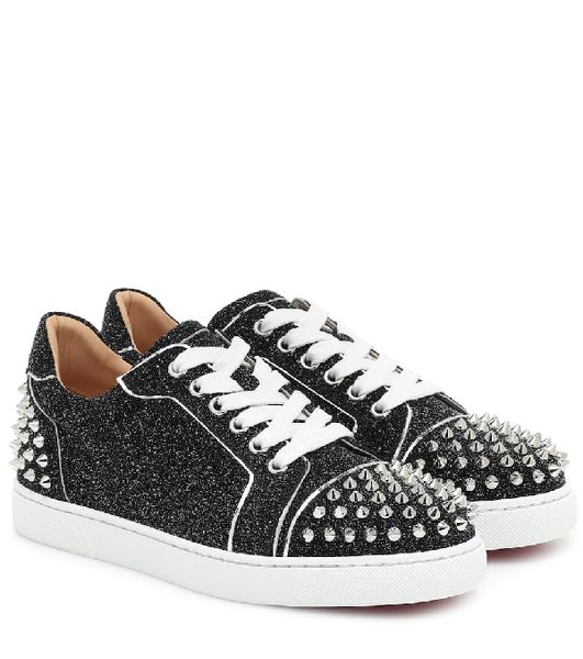 spiked red bottoms sneaker luxury design men casual shoes vieira seavaste 2 orlato flat sneakers junior spiked for mens low outdoor sports t, Black
spiked red bottoms sneaker luxury design men casual shoes vieira seavaste 2 orlato flat sneakers junior spiked for mens low outdoor sports t, Black