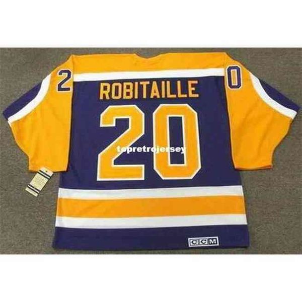 shirts jerseys mens jerseys luc robitaille 1987 ccm vintage away retro hockey jersey, Gray
shirts jerseys mens jerseys luc robitaille 1987 ccm vintage away retro hockey jersey, Gray