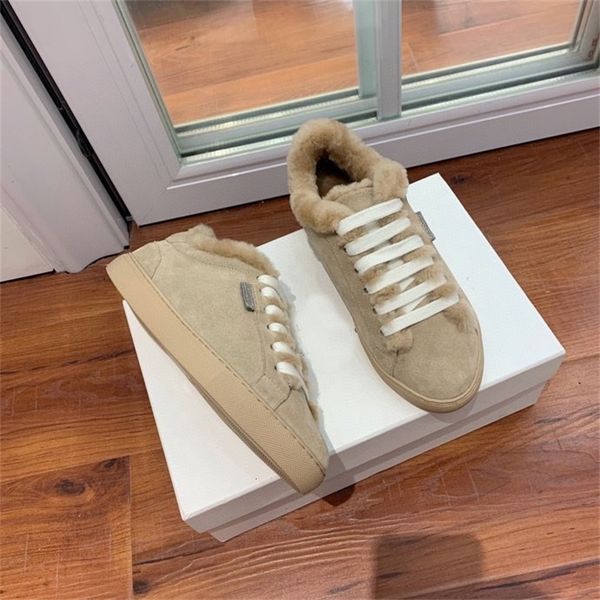 dress shoes wool shoes women's flat bottomed plush board cotton winter korean warm wool lace up casual jn9g, Black
dress shoes wool shoes women's flat bottomed plush board cotton winter korean warm wool lace up casual jn9g, Black
