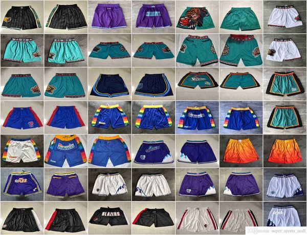 team basketball shorts just don retro wear sport pant with pocket zipper sweatpants hip pop black purple green white blue orange
team basketball shorts just don retro wear sport pant with pocket zipper sweatpants hip pop black purple green white blue orange