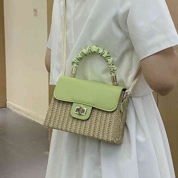 ladies fashion personality trend new brand bag wholesale woven small net red minority portable women's summer single shoulder crossbody
ladies fashion personality trend new brand bag wholesale woven small net red minority portable women's summer single shoulder crossbody