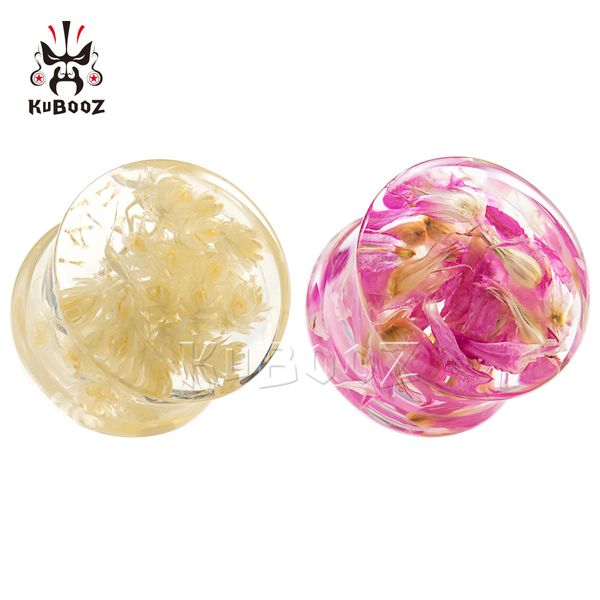 kubooz acrylic dandelion dried flowers ear plugs piercing earring tunnels body jewelry gauges expanders wholesale 8mm to 16mm 30pcs, Silver
kubooz acrylic dandelion dried flowers ear plugs piercing earring tunnels body jewelry gauges expanders wholesale 8mm to 16mm 30pcs, Silver