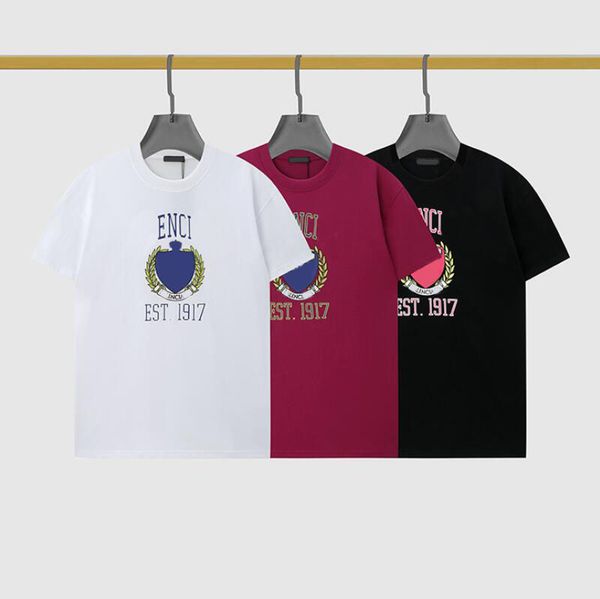 2022 new fashion mens designer t shirt polo tshirt men t-shirts for women spring shirts letter outfit luxurys tees womens balencaigase summe, White;black
2022 new fashion mens designer t shirt polo tshirt men t-shirts for women spring shirts letter outfit luxurys tees womens balencaigase summe, White;black