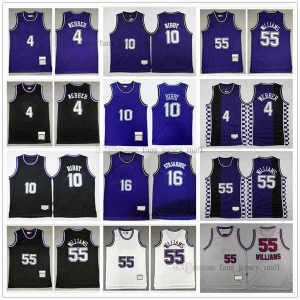 retro mitchell&ness basketball 55 jason 16 peja williams webber 10 mike 4 chirs bibby stojakovic blue jersey size s--xxl, Black;red
retro mitchell&ness basketball 55 jason 16 peja williams webber 10 mike 4 chirs bibby stojakovic blue jersey size s--xxl, Black;red