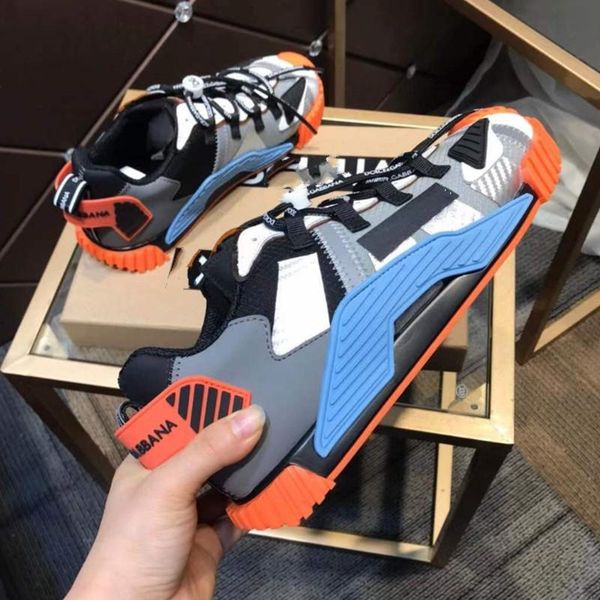 breathable men's casual sports sneakers mixed colors patchwork lace-up waterproof round toe anti-odor hard-wearing canvas shoes mkjk000, Black
breathable men's casual sports sneakers mixed colors patchwork lace-up waterproof round toe anti-odor hard-wearing canvas shoes mkjk000, Black