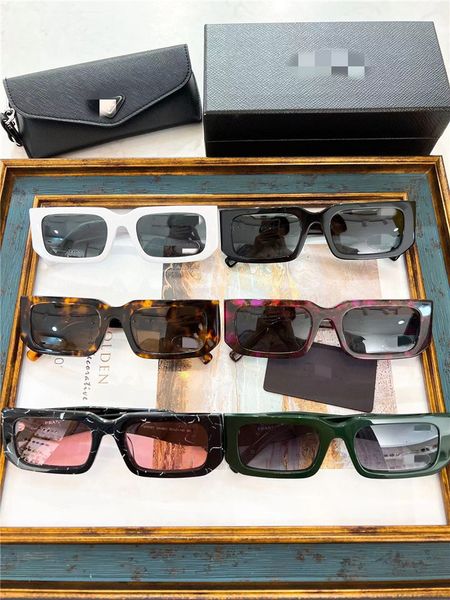new designer sunglasses p sunglass ins net red same spr 06y box personalized fashion men's and women's, White;black
new designer sunglasses p sunglass ins net red same spr 06y box personalized fashion men's and women's, White;black