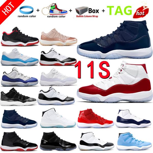 2022 xi 11 11s men women basketball shoes cherry chile red pure violet cool grey bred 25th anniversary 72- concord space jam gamma sport, Black
2022 xi 11 11s men women basketball shoes cherry chile red pure violet cool grey bred 25th anniversary 72- concord space jam gamma sport, Black