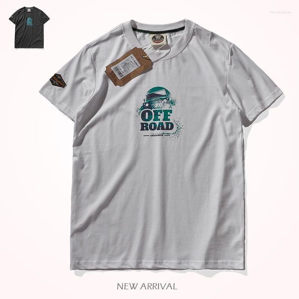 men's t shirts summer american retro short-sleeved o-neck letter printed t-shirt fashion cotton washed old casual slim me, White;black
men's t shirts summer american retro short-sleeved o-neck letter printed t-shirt fashion cotton washed old casual slim me, White;black