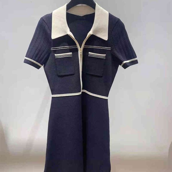 casual dresses spring and summer women's clothing simple fashionable waist closing short sleeve knitted dress, Black;gray
casual dresses spring and summer women's clothing simple fashionable waist closing short sleeve knitted dress, Black;gray