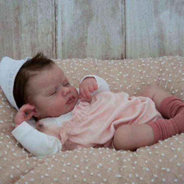 rbg reborn kit reborn baby vinyl kit 20 inches loulou unpainted unfinished doll parts diy blank reborn vinyl doll kit aa220325
rbg reborn kit reborn baby vinyl kit 20 inches loulou unpainted unfinished doll parts diy blank reborn vinyl doll kit aa220325