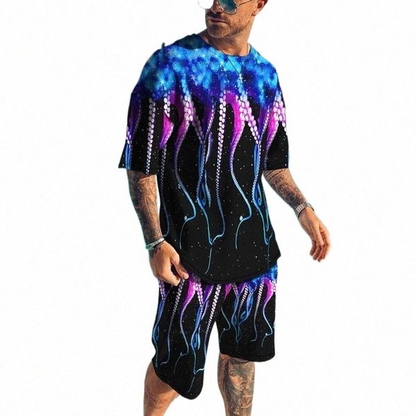 men's tracksuits men's tracksuit summer ocs t-shirt set men 3d print sets casual short clothing t shirt shorts streetwear 2 pieces, Gray
men's tracksuits men's tracksuit summer ocs t-shirt set men 3d print sets casual short clothing t shirt shorts streetwear 2 pieces, Gray