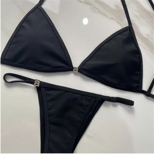 trendy metal chain bikini set solid black color letter fashion tie bodysuit female bathers s-xl nude black luxury birthday quality pink, White;black
trendy metal chain bikini set solid black color letter fashion tie bodysuit female bathers s-xl nude black luxury birthday quality pink, White;black