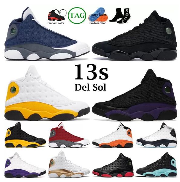 men women casual shoes 13 13s del sol court purple obsidian flint black cat bred chicago playground soar green mens trainers outdoor sports
men women casual shoes 13 13s del sol court purple obsidian flint black cat bred chicago playground soar green mens trainers outdoor sports