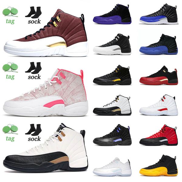 wholesale mens 12 12s basketball shoes jumpman hyper royal cny ice cream royalty university blue michigan high low sneakers fashion trainer, White;red
wholesale mens 12 12s basketball shoes jumpman hyper royal cny ice cream royalty university blue michigan high low sneakers fashion trainer, White;red