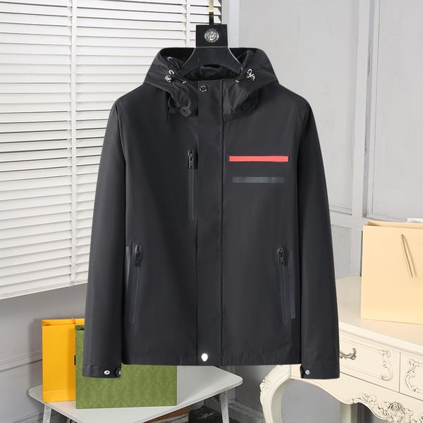 fashion jacket windbreaker long sleeve mens jackets hoodie clothing zipper with animal letter pattern plus size clothes m-3xl hoodie 555, Black;brown
fashion jacket windbreaker long sleeve mens jackets hoodie clothing zipper with animal letter pattern plus size clothes m-3xl hoodie 555, Black;brown