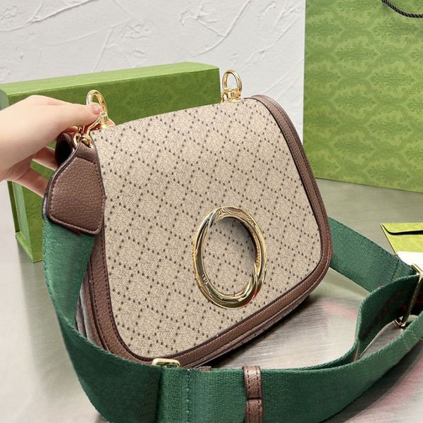 women crossbody bag flap handbag lady messenger purse circular interlocking striped wide shoulder strap internal zipper classic letters prin
women crossbody bag flap handbag lady messenger purse circular interlocking striped wide shoulder strap internal zipper classic letters prin