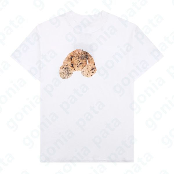 22ss mens t shirts designers summer loose tees fashion man s casual shirt luxurys clothing street shorts sleeve clothes women tshirts size s, White;black
22ss mens t shirts designers summer loose tees fashion man s casual shirt luxurys clothing street shorts sleeve clothes women tshirts size s, White;black