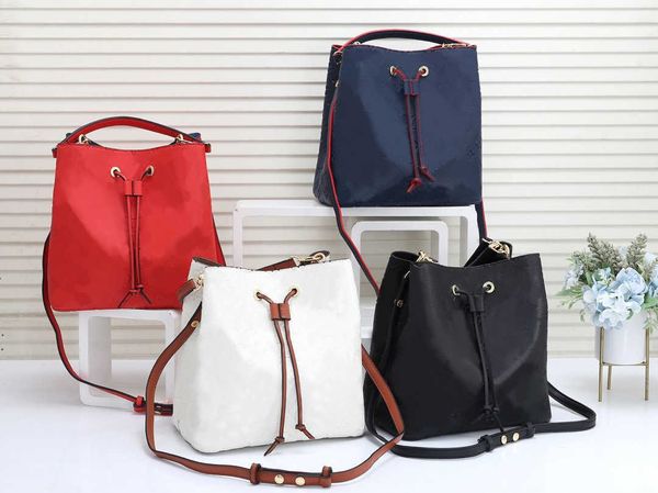 bucket bags luxury designer womens crossbody drawstring handbags shoulder totes purse wallet imitation brand backpack genuine leather
bucket bags luxury designer womens crossbody drawstring handbags shoulder totes purse wallet imitation brand backpack genuine leather