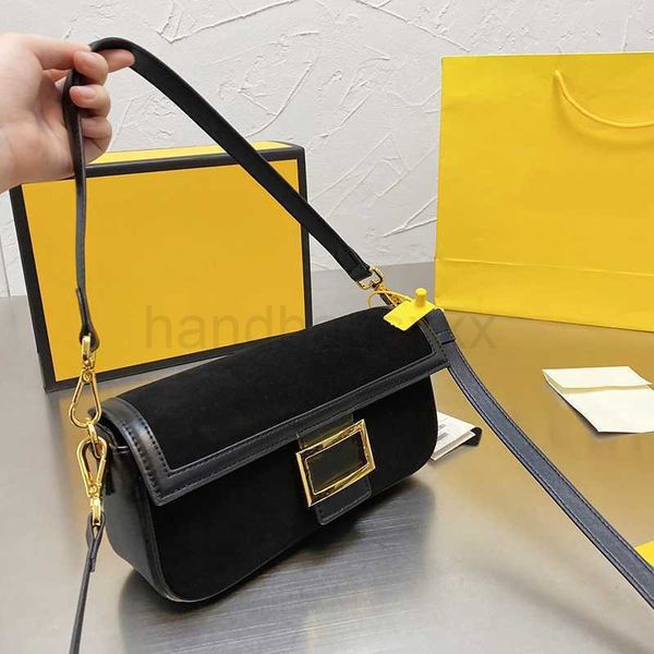 25cm baguette bag luxury designer flannel stitching leather pure color corduroy handbags wallet women crossbody hobo metal button shoulder b
25cm baguette bag luxury designer flannel stitching leather pure color corduroy handbags wallet women crossbody hobo metal button shoulder b