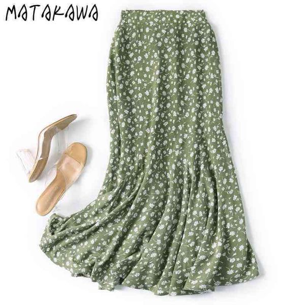 japanese print floral woman skirts fashion ruffles long for women spring trumpet mermaid skirt 210506, Black
japanese print floral woman skirts fashion ruffles long for women spring trumpet mermaid skirt 210506, Black