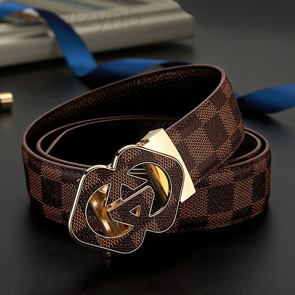 belts designer 2021 new belt men's korean version light luxury leisure leather layer pure cowhide business middle-aged trouser 06zs2020, Black;brown
belts designer 2021 new belt men's korean version light luxury leisure leather layer pure cowhide business middle-aged trouser 06zs2020, Black;brown