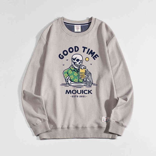 designer men's sweatshirt t-shirt 2022 sweater men's round neck long sleeve autumn clothes creative printing youth trend pullover, Black
designer men's sweatshirt t-shirt 2022 sweater men's round neck long sleeve autumn clothes creative printing youth trend pullover, Black