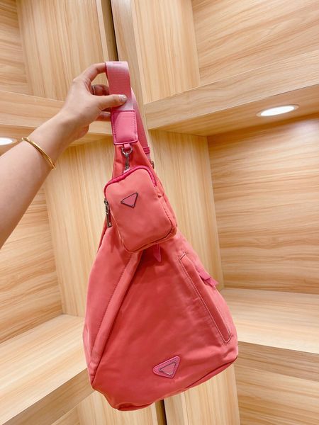 cross body bags pradbag totes women luxury brand shoulder bag designer handbag nylon triangle crossbody purses 1224i
cross body bags pradbag totes women luxury brand shoulder bag designer handbag nylon triangle crossbody purses 1224i