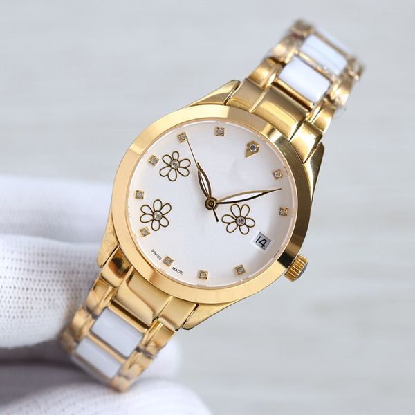 womens watch 35mm 316 stainless steel case 8215 mechanical movement ceramic strap sapphire crystal glass scratch resistant fashion diamond w, Slivery;golden
womens watch 35mm 316 stainless steel case 8215 mechanical movement ceramic strap sapphire crystal glass scratch resistant fashion diamond w, Slivery;golden