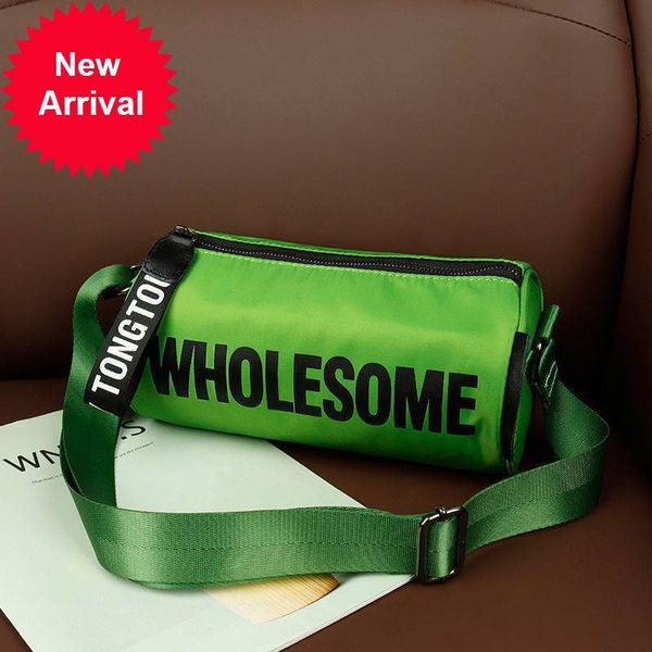 manufacturer brand wholesale new waterproof cloth shoulder versatile msenger bag fashion small cylinder wild
manufacturer brand wholesale new waterproof cloth shoulder versatile msenger bag fashion small cylinder wild