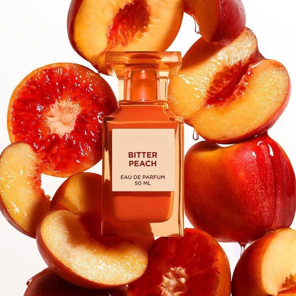 women perfume bitter peach blood orange perfume for women