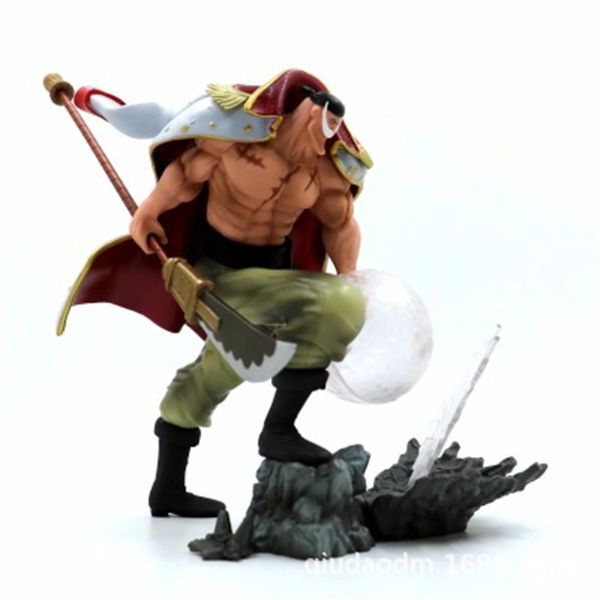action figures one piece pop battle whitebeard edward special effects version newgate dad model ornaments collection of doll toys
action figures one piece pop battle whitebeard edward special effects version newgate dad model ornaments collection of doll toys