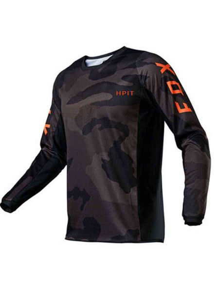 2022 cycling jersey men downhill hpit fox mountain bike mtb shirts dh motorcycle motocross bicycle racing, White
2022 cycling jersey men downhill hpit fox mountain bike mtb shirts dh motorcycle motocross bicycle racing, White